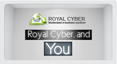 Why Royal Cyber is your RDz services provider-12